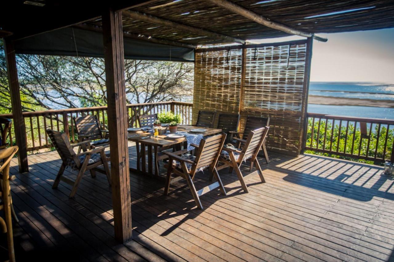Casa Karibu At Santa Maria Machangulo Mozambique Exterior photo