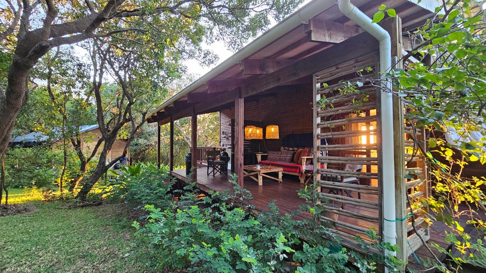 Casa Karibu At Santa Maria Machangulo Mozambique Exterior photo