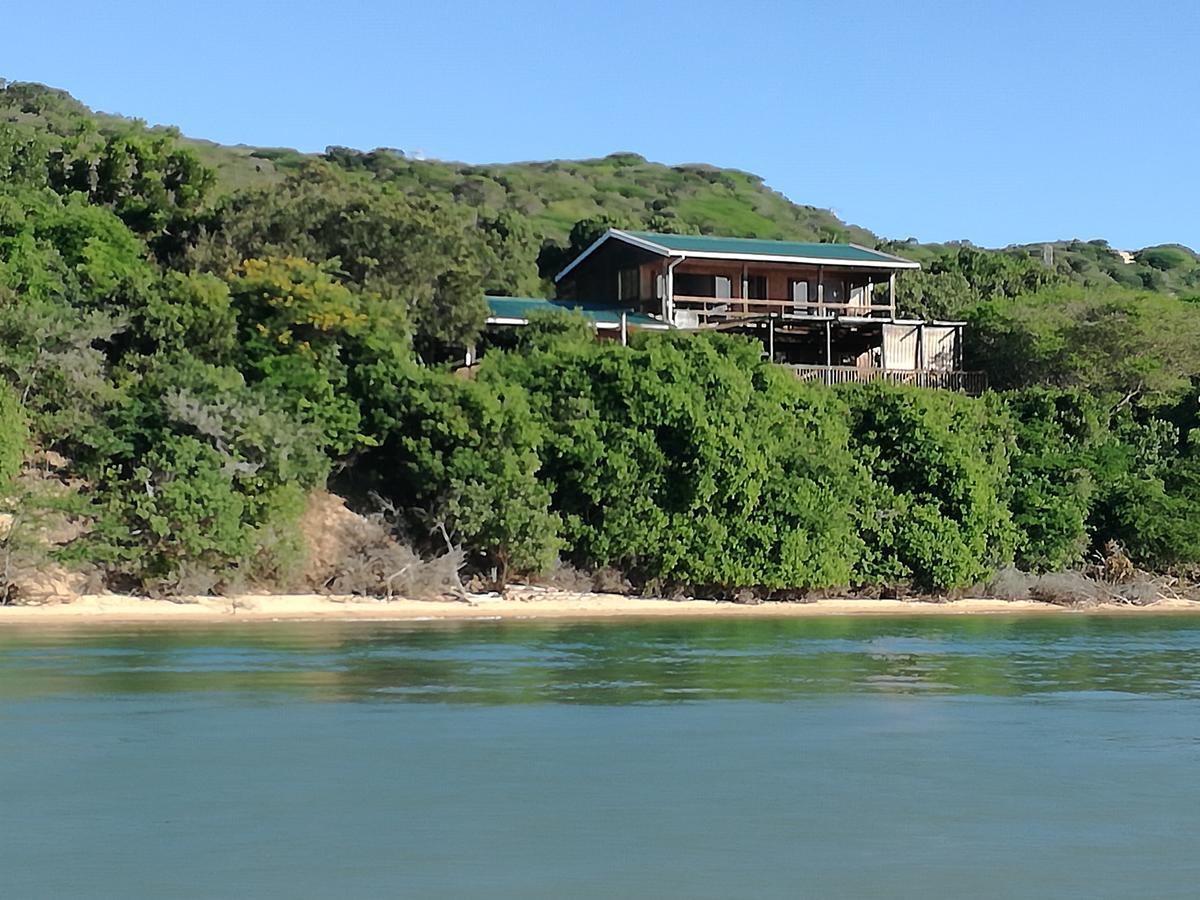 Casa Karibu At Santa Maria Machangulo Mozambique Exterior photo