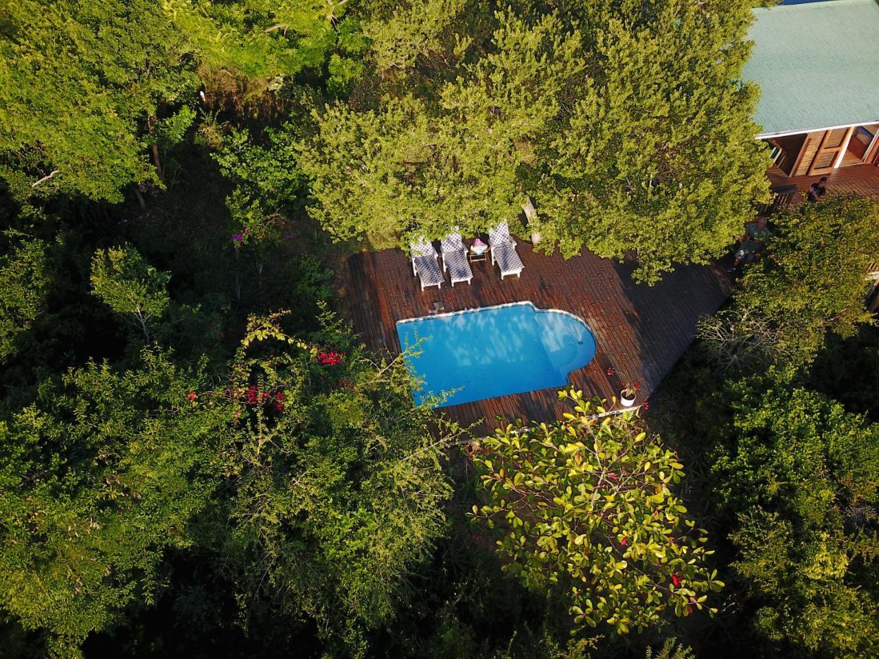 Casa Karibu At Santa Maria Machangulo Mozambique Exterior photo